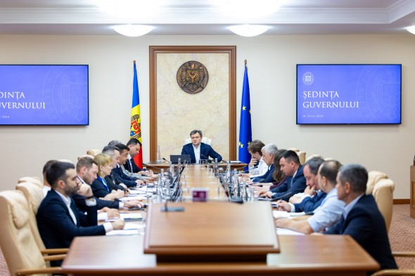 ULTIMA ORĂ // Demisii la Guvern. Un ministru pleacă din funcție