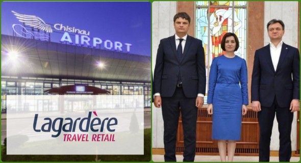 Companiile din UE au la dispoziție trei zile pentru a se înscrie la licitația de la aeroport, dacă vor să concureze cu francezii de la Lagardere, explică șeful APP
