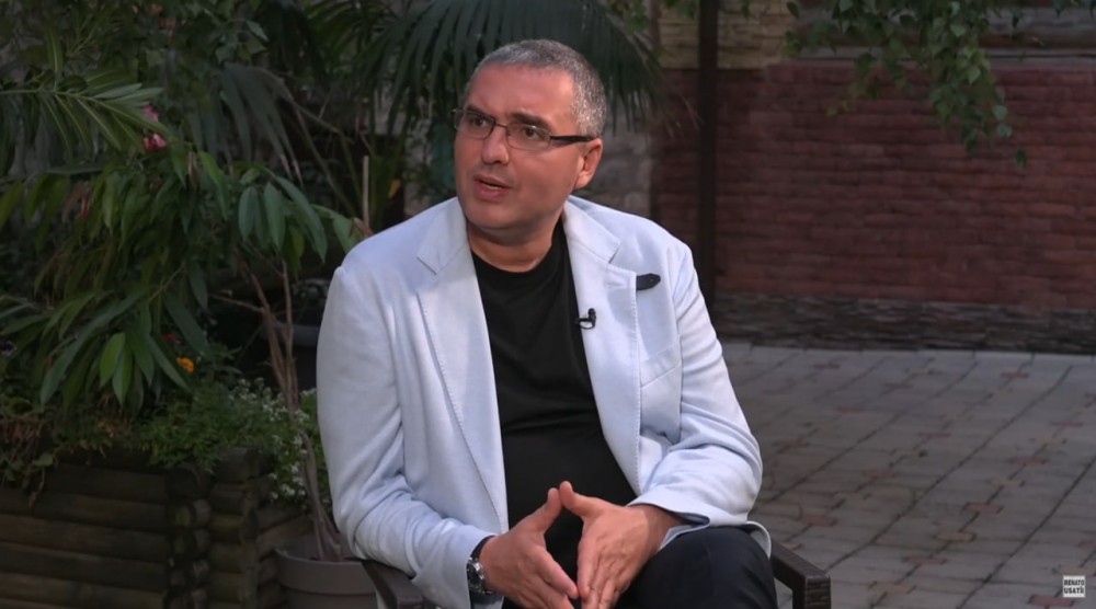 Usatîi critică excluderea diasporei din Prima Casă Plus: „PAS trădează moldovenii care i-au adus la putere”