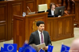 Deputatul Radu Marian explică amendamentul său la programul „Prima Casă Plus”