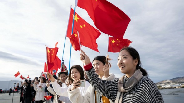 China a arestat o femeie care a defăimat în mediul online jucătoarele de tenis de masă de la Jocurile Olimpice