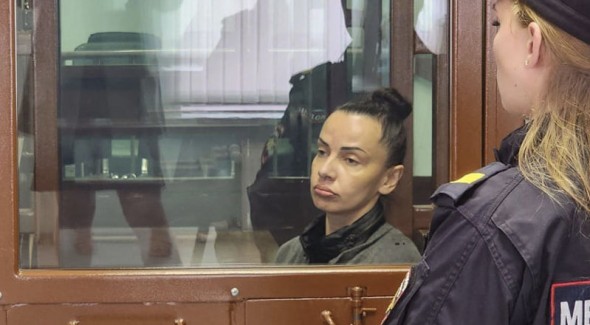 O moldoveancă a fost condamnată la ani grei de închisoare, în Rusia
