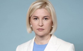 Adresare către diasporă. Irina Vlah: Avem nevoie de poziţiile voastre publice pentru a responsabiliza guvernarea PAS