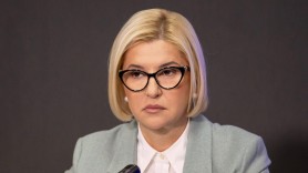 Irina Vlah: E necesară o Comisie de lucru cu investitorii pe lângă Președintele Republicii Moldova