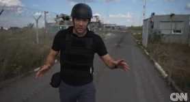 Rușii vânează un jurnalist american de la CNN, Nick Paton Walsh. Motivul