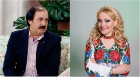 Adriana Ochișanu: „Norocul meu a fost să mă căsătoresc cu fiul maestrului Botgros”