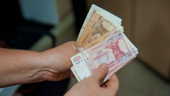Circa 179.000 de angajați din Republica Moldova, trăiesc cu salarii de sub 10.000 de lei pe lună