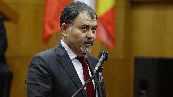 Anatol Șalaru: Un om care nu își cunoaște limba și istoria nu poate genera lozinci politice