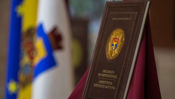 Referendumul pentru aderarea Moldovei la UE: Circa 48% ar susține modificarea Constituției