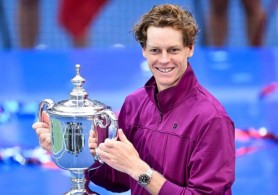 Jannik Sinner - câștigătorul turneului de la US Open