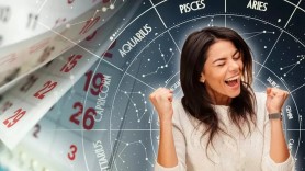 Zodiile care în toamna aceasta întâlnesc șansa vieții lor