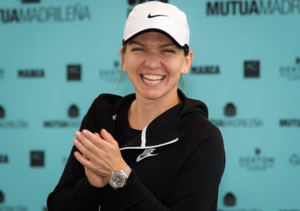 Simona Halep, înapoi pe teren: Organizatorii turneului la care va reveni au făcut anunțul oficial