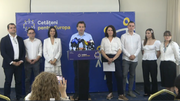 Mitul precum că aderarea la UE presupune renunțarea la valorile creștine, demontat de inițiativa civică „Cetățeni pentru Europa”