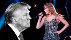 „O urăsc pe Taylor Swift!” – Donald Trump, supărat după ce megastarul și-a declarat susținerea pentru Kamala Harris