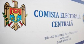 Năstase și Țîcu, înregistrați de CEC pentru prezidențiale. Alte patru dosare se află în proces de examinare