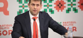 Șor continuă să convingă moldovenii să renunțe la integrarea în UE. Ce promisiuni face