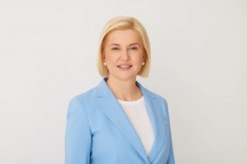 Angajamentul Irinei Vlah în calitate de șef al statului: Voi contracara toate acţiunile extremiste îndreptate spre lichidarea Mitropoliei Moldovei