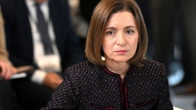 Persoane afiliate lui Ilan Șor ar pregăti proteste împotriva Maiei Sandu în Italia