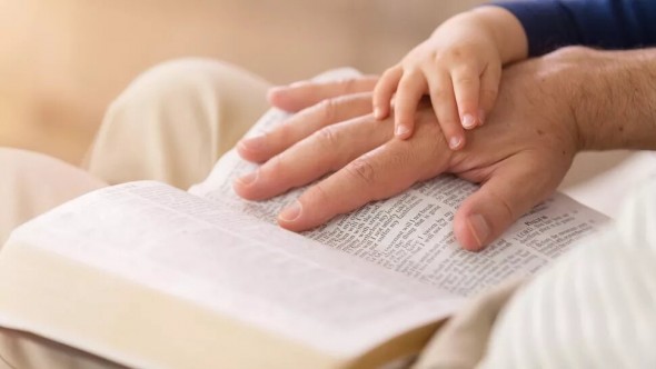 Cele mai frumoase nume de băieți din Biblie