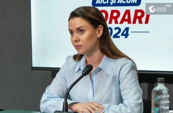 Natalia Morari: Fermierii moldoveni riscă să fie înșelați de promisiunile guvernului