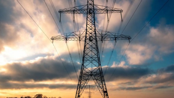 Câtă energie electrică a exportat România. Cota care revine Republicii Moldova