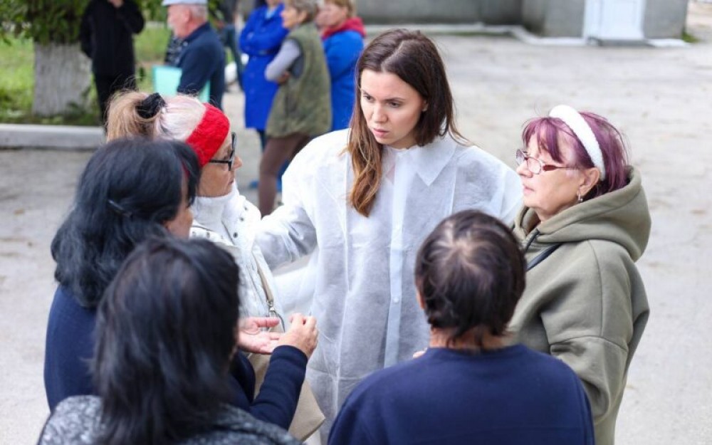 Natalia Morari, la „Rediagro”: „Trebuie să punem stop practicilor care împiedică dezvoltarea producătorilor locali”