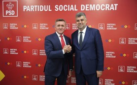 Mesajul lui Iurie Ciocan - basarabeanul care poate reprezenta moldovenii în Parlamentul României