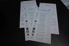 CEC a distrus 26 de mii de buletine de vot pentru trei secții din Rusia