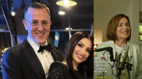 Maia Sandu a aflat de cearta lui Patric Hanganu și fosta soție. Ce spune șefa statului