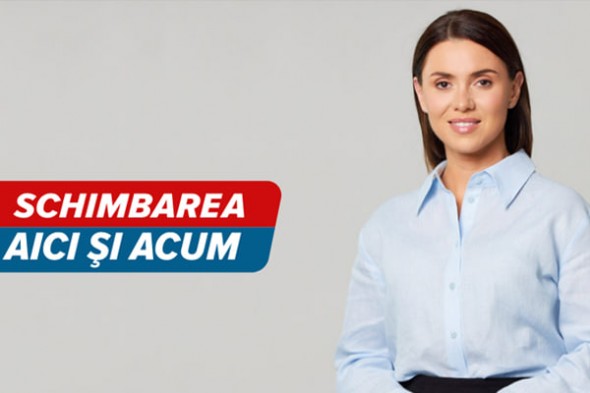 Natalia Morari anunță schimbări majore în cadrul emisiunii „Morari News” și vorbește despre necesitatea unei noi direcții pentru Moldova
