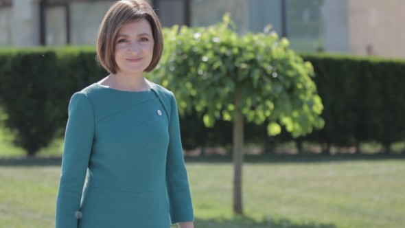 Mesajul Maiei Sandu de Hramul Chișinăului: O Capitală a contrastelor și visurilor