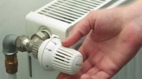 Vremea se răcește. Când ”Termoelectrica” va începe sezonul de încălzire în Chișinău