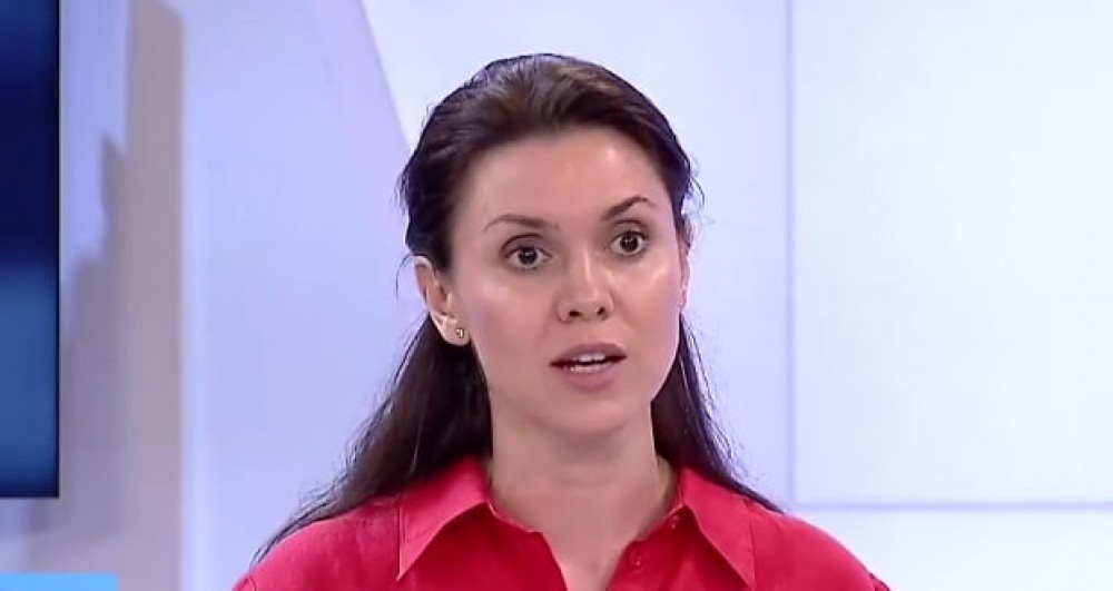 Natalia Morari: „Sper ca războiul din Ucraina să se termine cât mai curând”