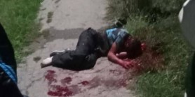 Incident violent în sudul țării: Un bărbat a fost înjunghiat