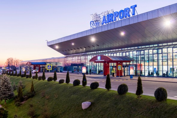 Licitația de la Aeroport, anulată din nou. Motivul anunțat de reprezentanți AIC