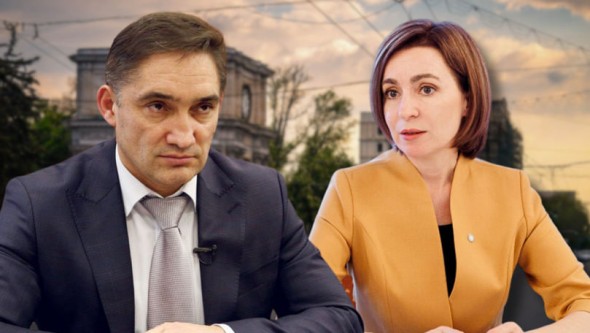 Ultima Oră // Cine este jurnalistul care ar putea modera dezbaterile dintre Sandu și Stoianoglo