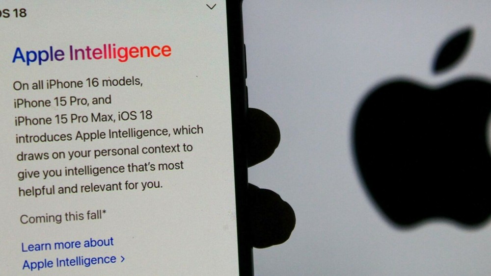 Apple a lansat versiune beta an Apple Intelligence. Noul sistem de AI va deveni indispensabil pentru utilizatori