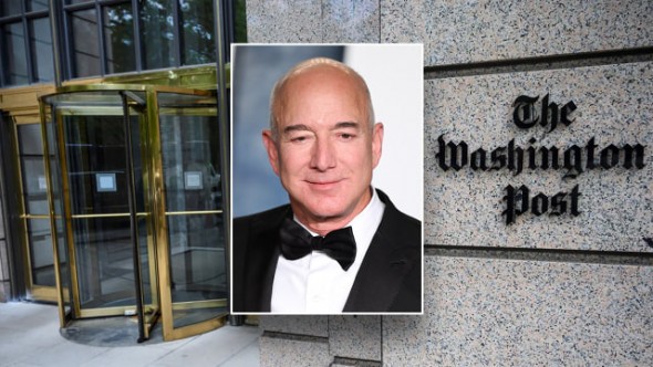200.000 de abonaţi renunţă la Washington Post după anunțul patronului, Jeff Bezos