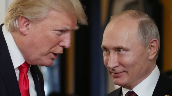 Trump a vorbit cu Putin. Dezvăluiri despre subiectele abordate