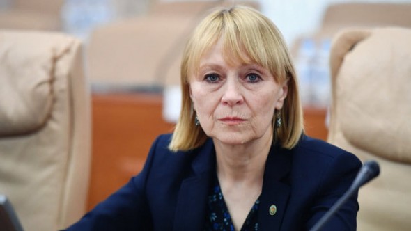 Ala Nemerenco vine cu explicații în cazul decesului fiicei lui Igor Cuciuc