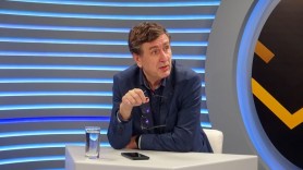 Veaceslav Ioniță, despre scumpirea gazului: Guvernarea susține regimul separatist