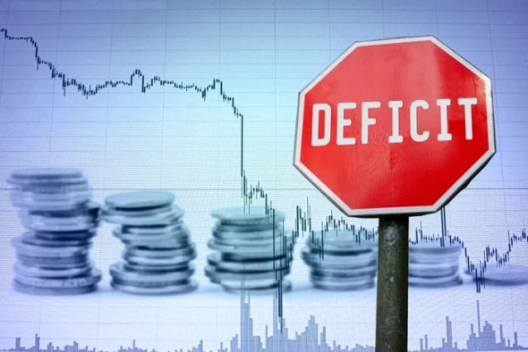 Bugetul 2025: Deficit estimat la 13,8 miliarde de lei, echivalentul a 4% din PIB
