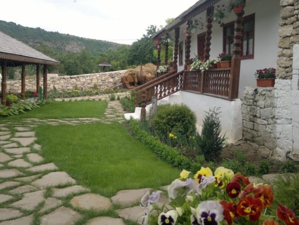 De ce prețurile la agropensiunile din Moldova sunt atât de mari?