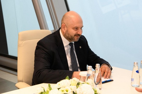 Prima reacție a lui Victor Parlicov, după ce a fost demis