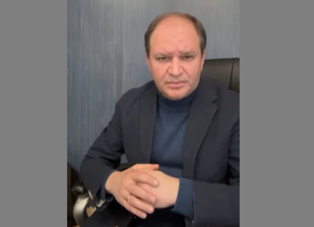 Ion Ceban cere demisia Guvernului Recean: „Ajunge atâta incompetență și aroganță”