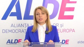 ALDE: „Guvernul Recean trebuie să plece! Demisii pe cale de a nu fi suficiente”