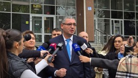 Renato Usatîi: În loc să se plimbe prin lume, guvernarea trebuie urgent să convoace CSE, CSS și să prevină colapsul din țară
