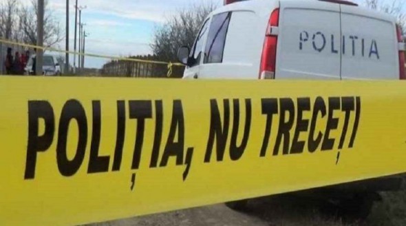 Un șofer fără de permis de conducere, a lovit MORTAL un bărbat la Cantemir
