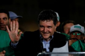 Ultima ORĂ: Nicușor Dan intenționează să candidez la alegerile prezidențiale din 2025 din România