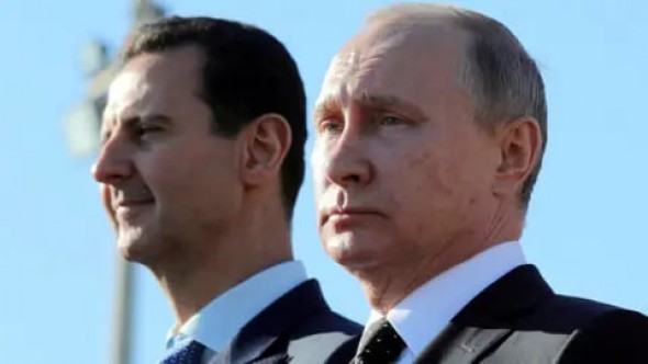 Bashar al-Assad a trimis la Moscova avioane cu 250 de milioane de dolari, cash. Cât timp a durat operațiunea